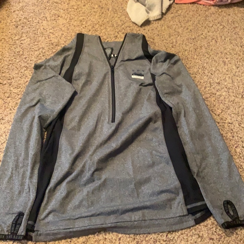 Victoria Secret Pink Ultimate 1/4 zip